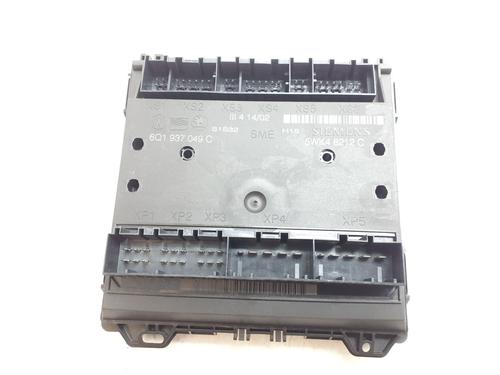 Used Electronic module Electronic module 38404144 38404144