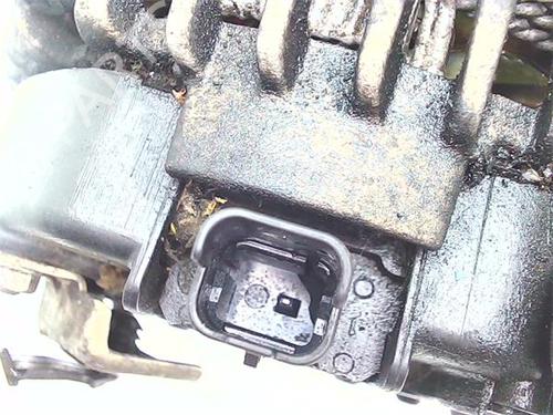 Alternator CITROËN C4 III (BA_, BB_, BC_) 1.5 BlueHDi 130 (BBYHZB) | BP39956182M7 - Image 5