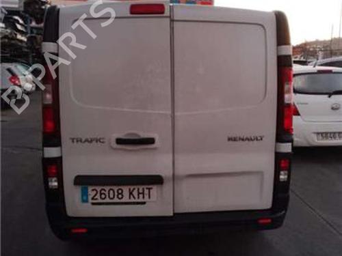 Control unit RENAULT TRAFIC III Bus (JG_) 1.6 dCi 95 (JGMR, JGMJ) | BP38382937M11 - Image 10
