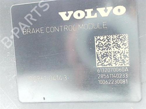 ABS pump VOLVO V40 Hatchback (525) D2 | BP38362619M43 - Image 3