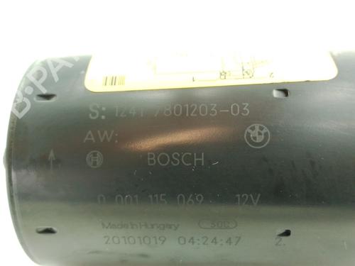 Starter BMW X5 (E70) xDrive 30 d | BP38400556M8 - Image 6