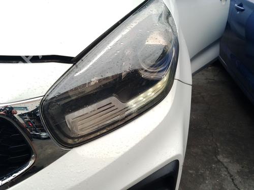 Left headlight KIA CARENS IV 1.7 CRDi | BP39684707C28 - Image 2
