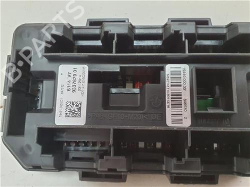 Fuse box BMW 1 (F20) 116 d | BP38397534E1 - Image 2