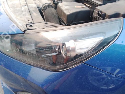 Left headlight HYUNDAI i30 (PDE, PD, PDEN) 1.6 CRDi | BP39536238C28 - Image 3