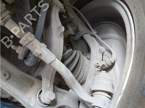 Used Left front steering knuckle Left front steering knuckle 38392409 38392409