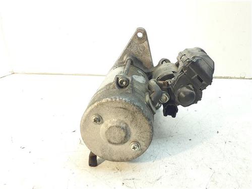 Starter TOYOTA AURIS (_E15_) 1.4 D-4D (NDE150_, NDE150R) | BP38370343M8 - Image 2