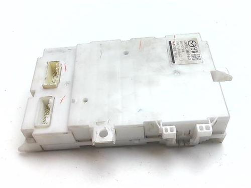 Electronic module MAZDA 3 Saloon (BL) 1.6 MZR CD (BL14) | BP38390728M83 - Image 4