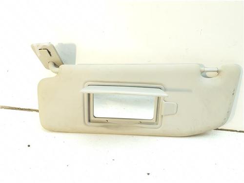 Left sun visor CITROËN C4 CACTUS 1.6 BlueHDi 100 | BP38371138I1 - Image 3