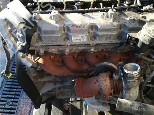 engine-ssangyong-rodius-i-2005-38351448 main image