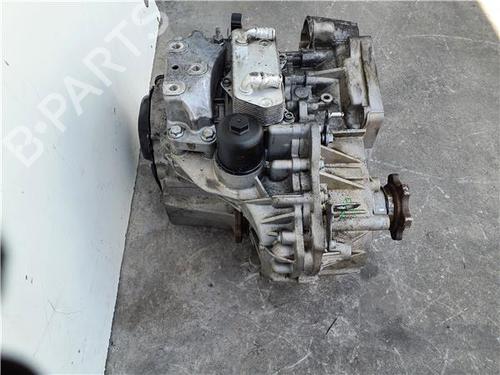 Gearbox VW PASSAT B6 (3C2) 2.0 TDI 16V | BP38366874M3 - Image 5