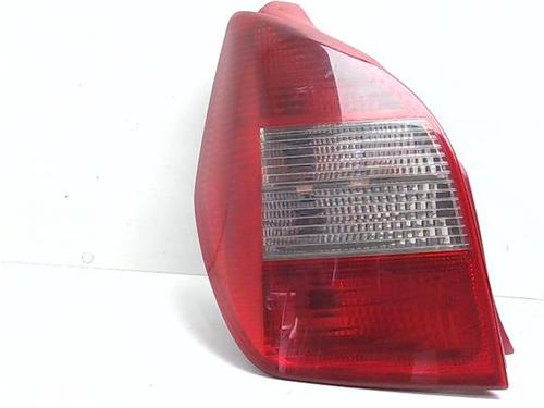 Fanale posteriore sinistro Fanale posteriore sinistro 38386957 38386957