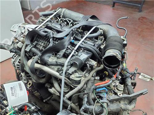 Engine VOLVO V40 Hatchback (525) D2 | BP38379008M1 - Image 2