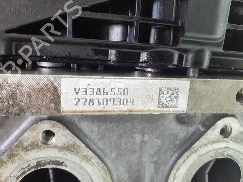 Cylinder head BMW 1 (E81) 118 d | BP38487110M5 - Image 7