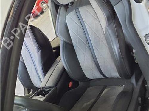 Used Left front seat Left front seat 38396117 38396117