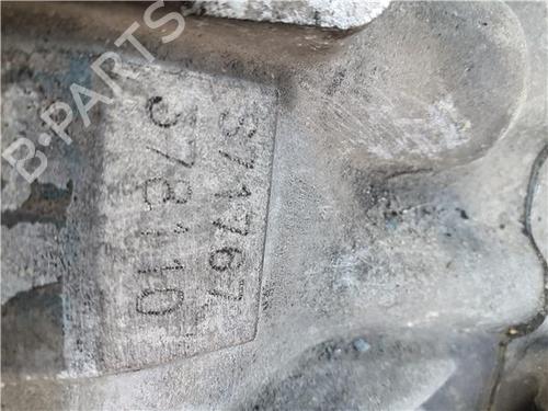 Gearbox KIA CEED (CD) 1.6 CRDi 115 | BP38353310M3 - Image 2