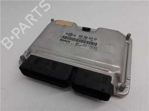 Used Control unit Control unit 38363154 38363154