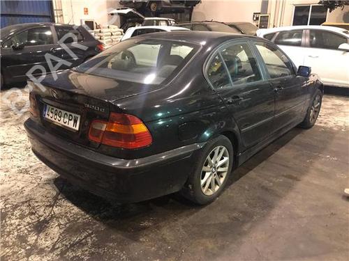 Control unit BMW 3 (E46) 320 d | BP38355954M11 - Image 8