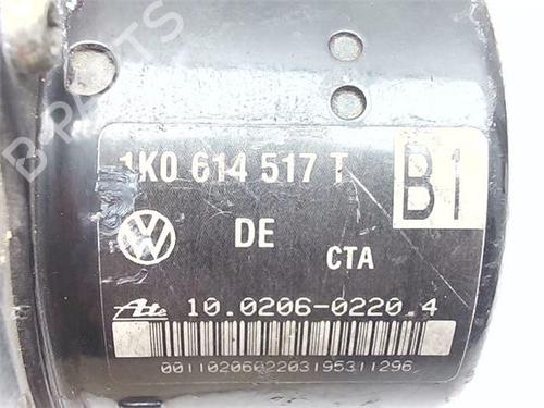 ABS pump VW JETTA III (1K2) 1.6 FSI | BP38349371M43 - Image 2