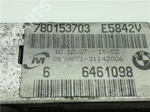 Water radiator BMW 1 (E81) 118 d | BP38372161M31 - Image 3