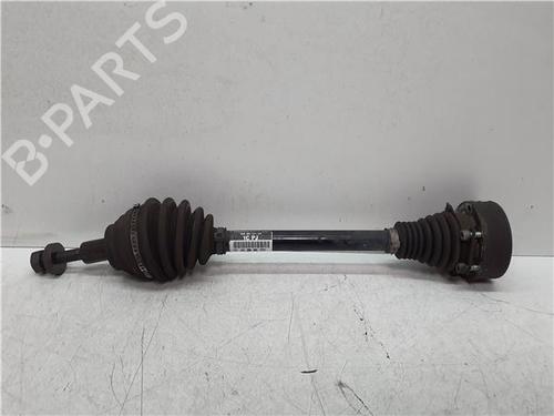 Used Left front driveshaft Left front driveshaft 38365193 38365193