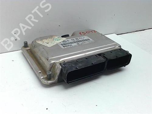 Control unit VW GOLF IV Variant (1J5) 1.9 TDI | BP38355866M11 - Image 3