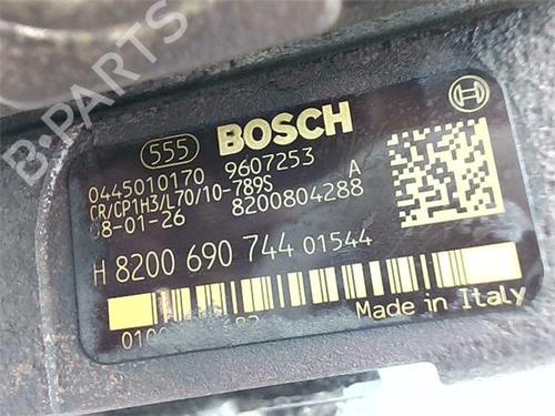 Injection pump NISSAN PRIMASTAR Bus (X83) dCi 120 | BP38376740M78 - Image 4