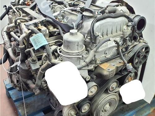 Engine CHEVROLET ORLANDO (J309) 2.0 D | BP38370486M1 - Image 8