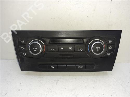 ac-styringsenhedmanvreenhed-bmw-3-e90-2004-2005-2006-2007-2008-2009-2010-2011-2012-38358985 main image