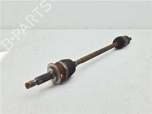 Used Left rear driveshaft Left rear driveshaft 38392086 38392086