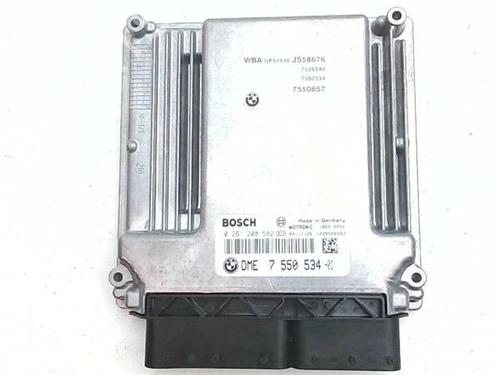 Engine control unit (ECU) BMW 1 (E87) 118 i | BP38393129M57 - Image 6