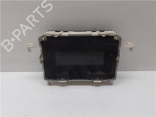 display-monitor-ford-fiesta-vi-cb1-ccn-2008-38356121 main image