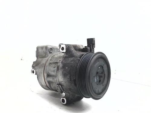 Used AC compressor AC compressor MITSUBISHI COLT VI (Z3_A, Z2_A) 1.1 (Z31A, Z32A) (75 hp) 40085956 40085956