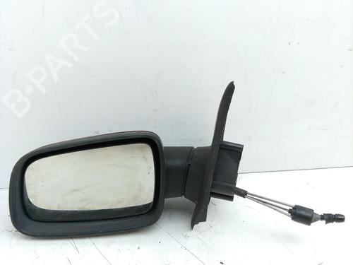 Used Left mirror Left mirror 38404129 38404129