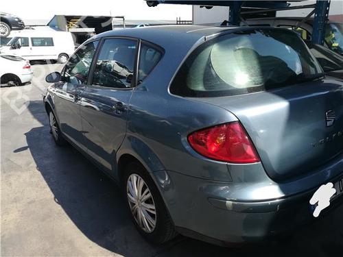 Engine SEAT TOLEDO III (5P2) 1.9 TDI | BP38353540M1 - Image 5