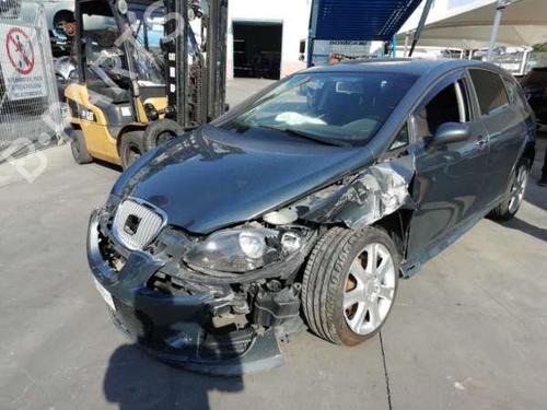 Headlight switch SEAT LEON (1P1) 1.6 | BP38354700I24 - Image 2