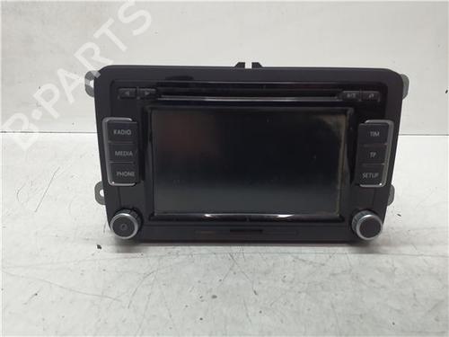 Used Radio Radio 38365252 38365252