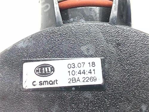 Right side indicator SMART FORTWO Coupe (453) 1.0 (453.342, 453.343) | BP38377973I19 - Image 5