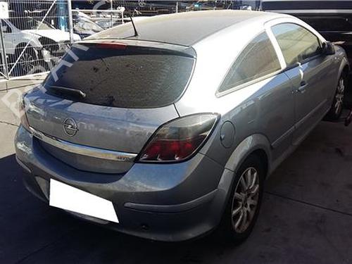 Starter OPEL ASTRA H GTC (A04) 1.3 CDTI (L08) | BP38349190M8 - Image 7