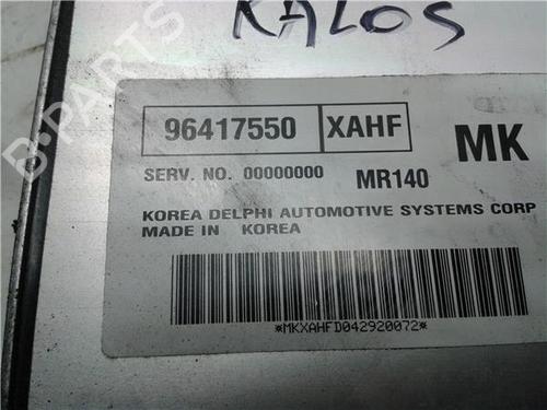 Used Control unit Control unit 38406512 38406512