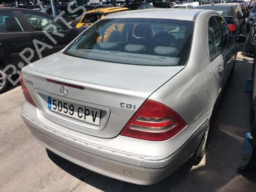 Engine MERCEDES-BENZ C-CLASS (W203) C 220 CDI (203.006, 203.008) | BP38388608M1 - Image 12