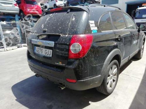 Control unit CHEVROLET CAPTIVA (C100, C140) 2.0 D | BP38361726M11  - Image 5