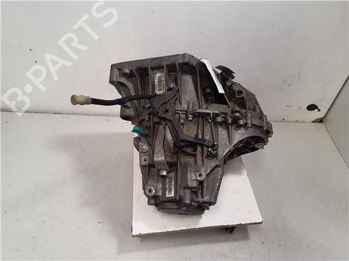 Gearbox RENAULT MEGANE IV Saloon 1.3 TCe 115 (LVN9) | BP38360906M3 - Image 5