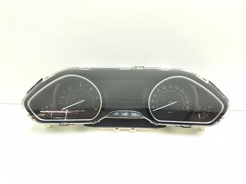 instrument-cluster-peugeot-208-i-ca_-cc_-2012-2013-2014-2015-2016-2017-2018-2019-2020-2021-38372008 main image