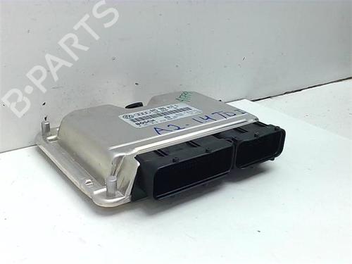 Control unit AUDI A2 (8Z0) 1.4 TDI | BP38403328M11 - Image 5