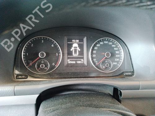 Engine VW TOURAN (1T3) 1.6 TDI | BP38333509M1 - Image 15