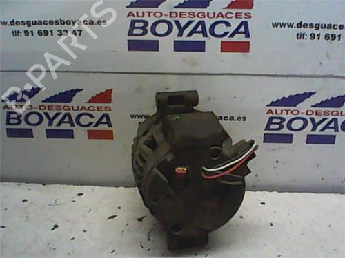 Alternator FORD TRANSIT Van (FA_ _) 2.0 TDCi | BP38349595M7 - Image 2