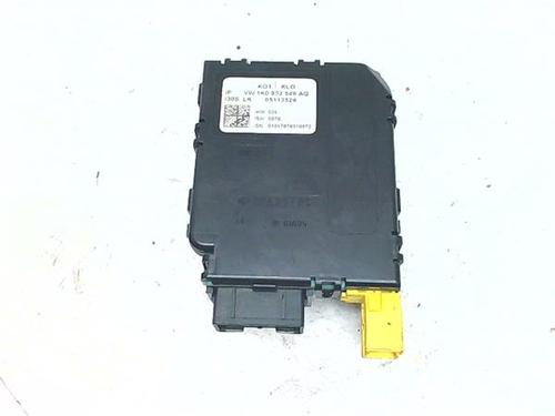 Electronic module SEAT ALTEA (5P1) 2.0 TDI 16V | BP38593908M83 - Image 3