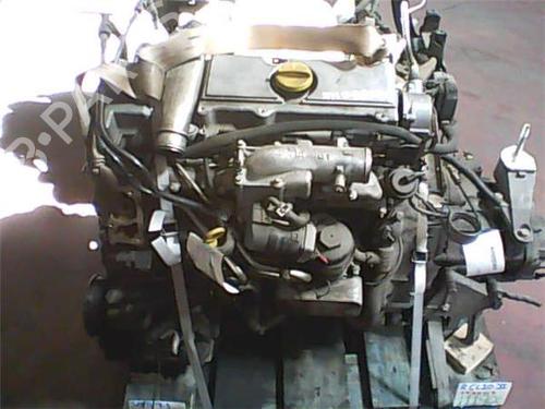 Used Engine Engine 38350374 38350374