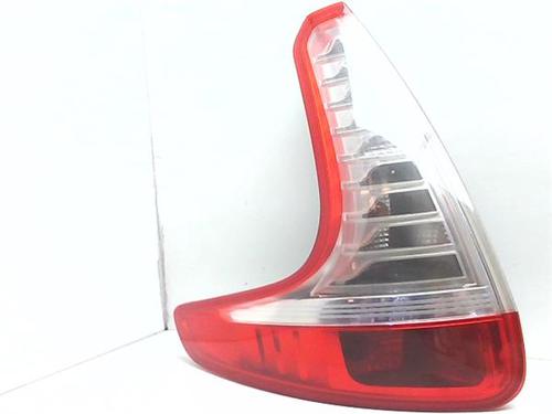 Used Left taillight Left taillight RENAULT SCÉNIC III (JZ0/1_) 1.5 dCi (110 hp) 38382920 38382920