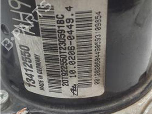 Used ABS pump ABS pump 38363304 38363304